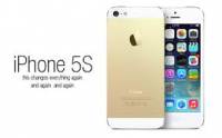 bán iphone 5s gold